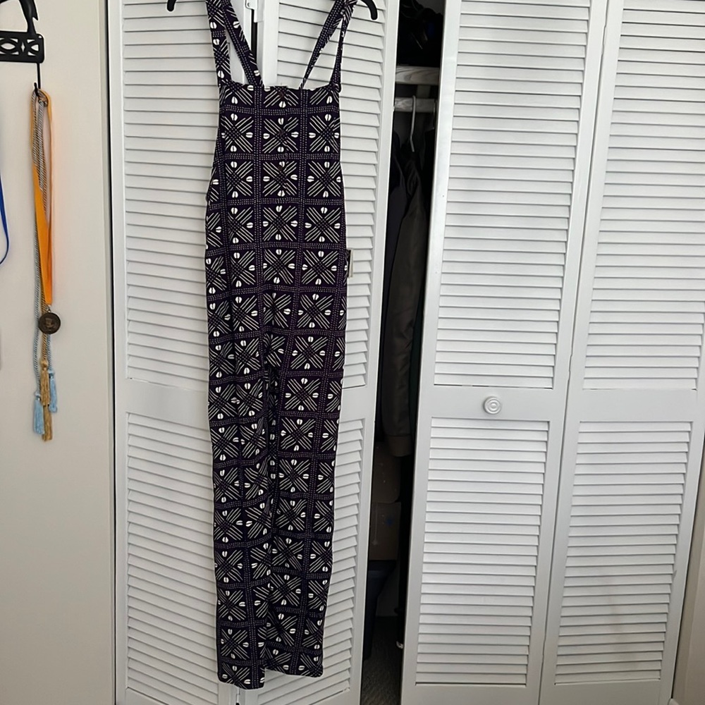 Ade+Ayo Jumpsuit/Overalls